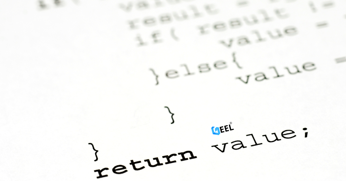 شركة برمجة تطبيقات في السعودية – شريكك التقني للنمو الرقمي مع Geel Tech